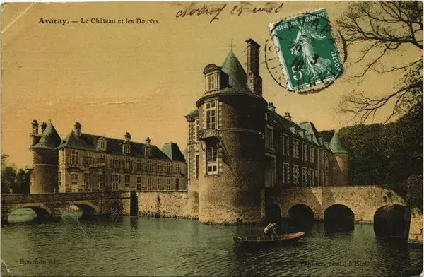 Borne de Recharge 41 Installateur borne de recharge Avaray