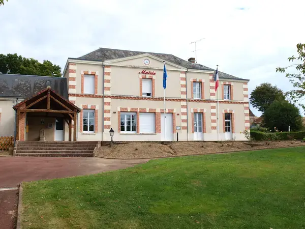 Borne de Recharge 41 Installateur borne de recharge Busloup