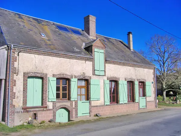 Borne de Recharge 41 Installateur borne de recharge La Chapelle-Vicomtesse