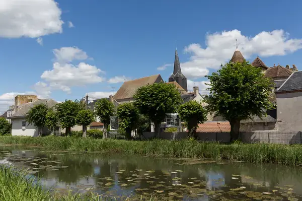 Borne de Recharge 41 Installateur borne de recharge Mennetou-sur-Cher